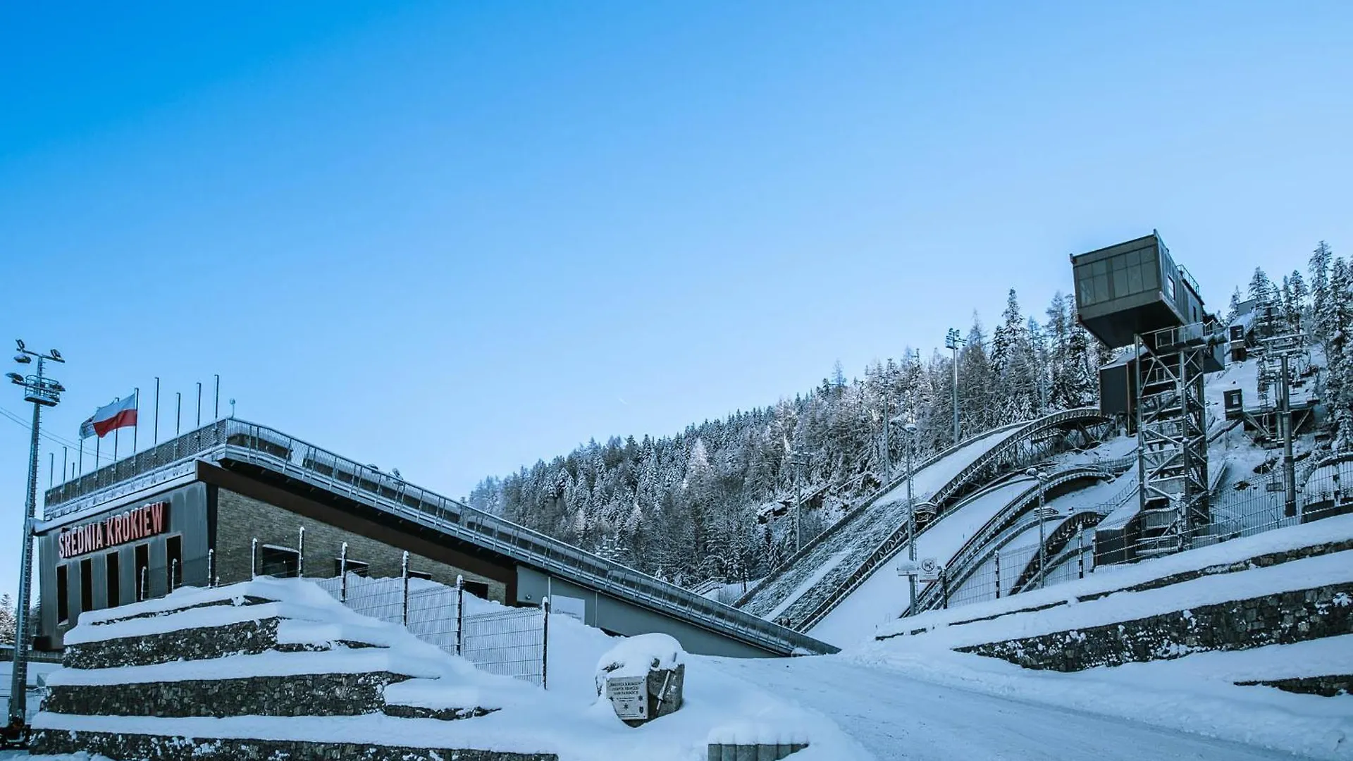 Gorskie Szczyty Apart & Spa Apartament 12 Sauna Jacuzzi I Parking W Cenie! Zakopane Poland